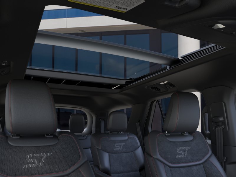 2026 Ford Explorer ST - Photo 49