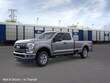 Ford Super Duty F-250 SRW