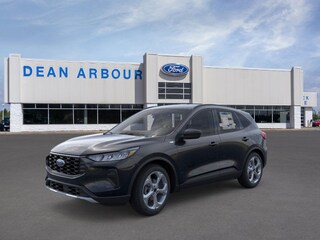 2026 Ford Escape ST-Line SUV