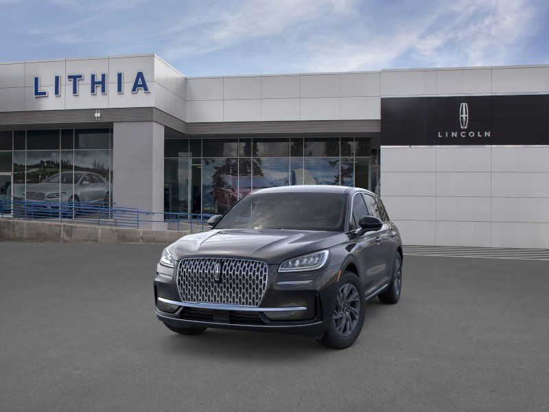 Thumbnail: 2025 Lincoln Corsair - 31