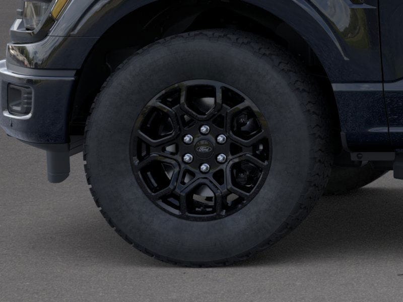 Thumbnail: 2025 Ford F-150 - 41