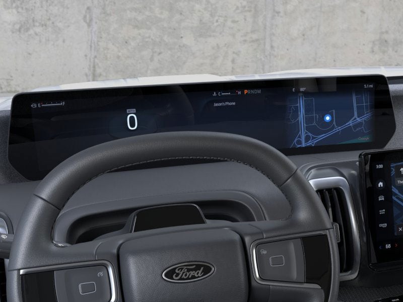 Thumbnail: 2025 Ford Expedition MAX - 13