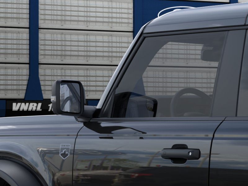 Thumbnail: 2025 Ford Bronco - 22