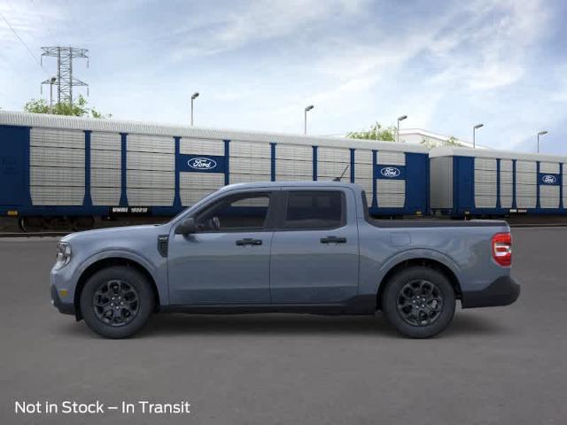 Thumbnail: 2026 Ford Maverick - 27