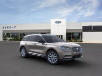 2020 Lincoln Corsair SUV 2020 Lincoln Corsair SUV