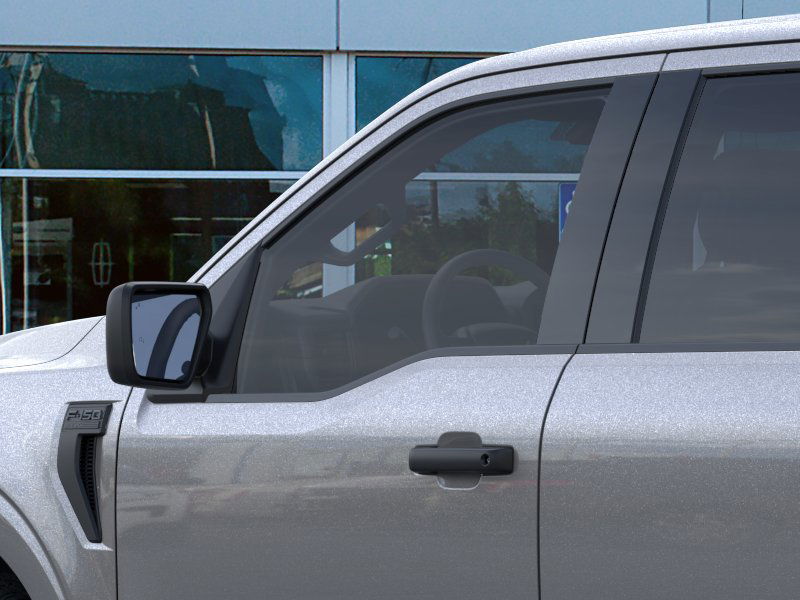 2025 Ford F-150 STX photo 20