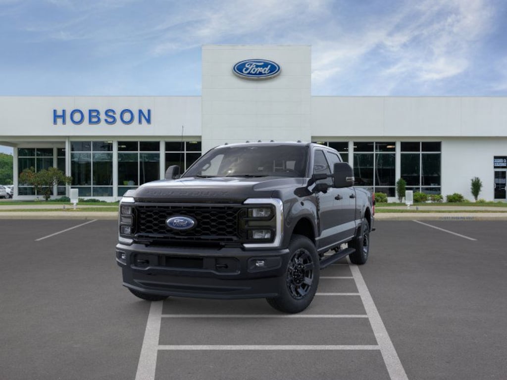 New 2026 Ford F-250SD XL Truck