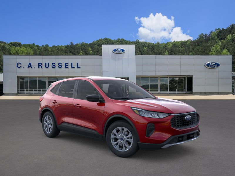 2026 Ford Escape Active's photo