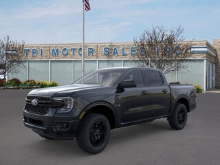 2025 Ford Ranger XLT TRUCK