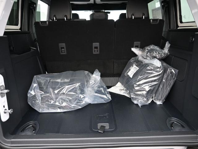 2025 Ford Bronco 4-Door Badlands - Photo 81