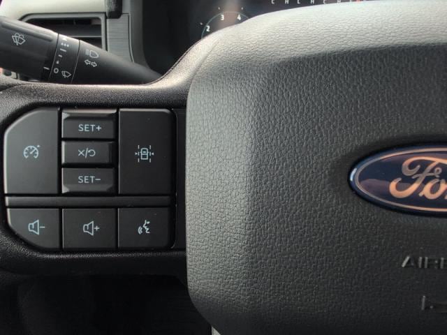 new 2025 Ford F-150 car, priced at $39,056