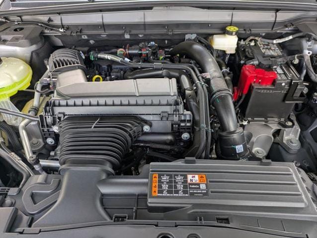 2025 Lincoln Nautilus Premiere CROSSOVERS