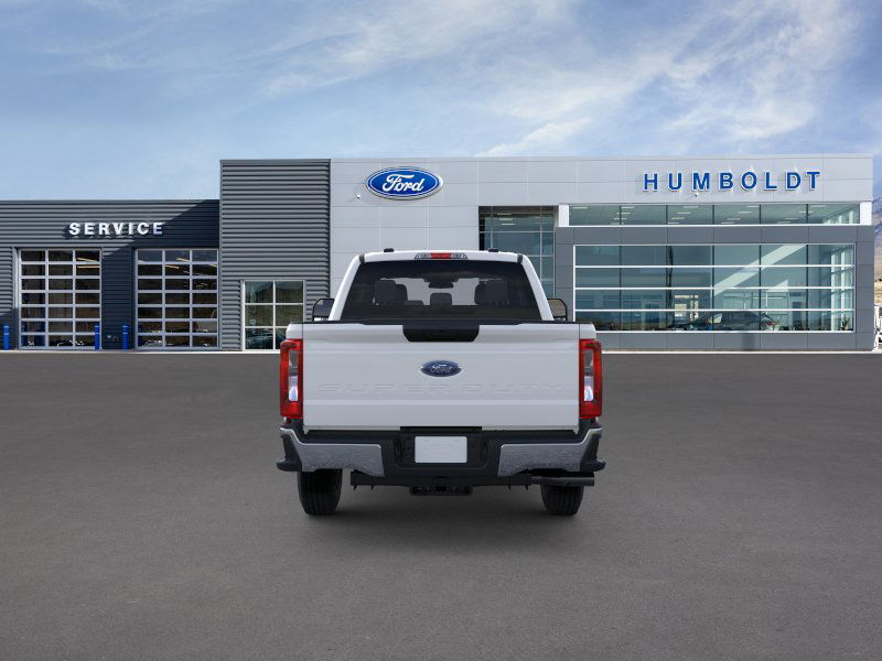 2026 Ford F-350 Super Duty XL - Photo 28