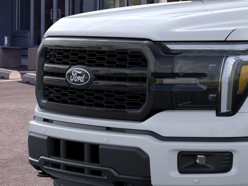 2025 Ford F-150 Lariat - Photo 46