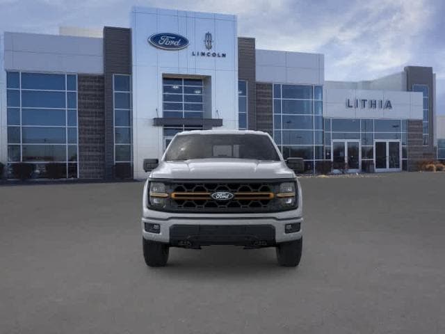 Thumbnail: 2026 Ford F-150 - 28