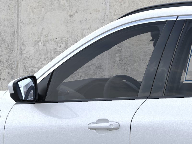 Thumbnail: 2025 Ford Escape - 43