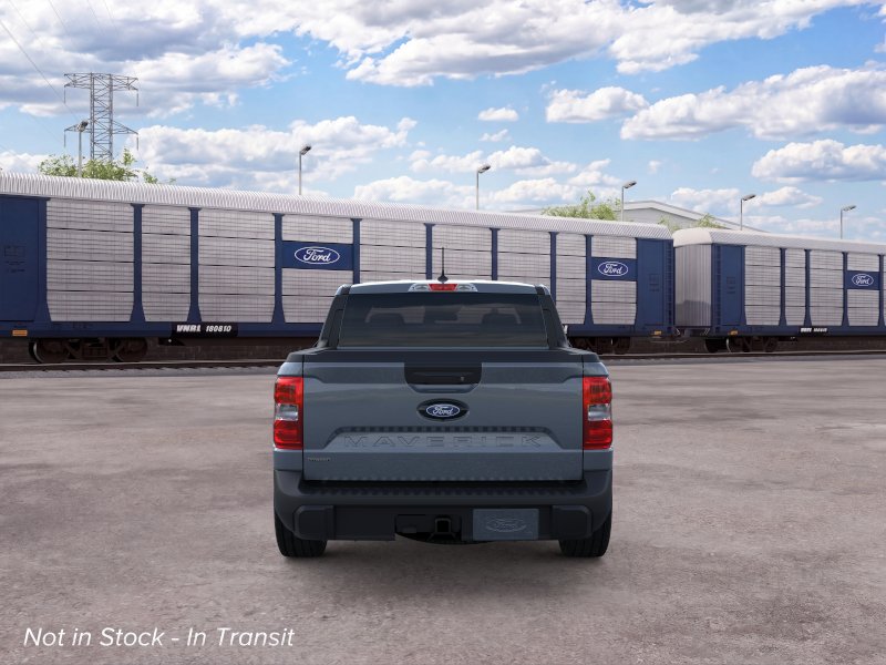 2026 Ford Maverick XLT TRUCK