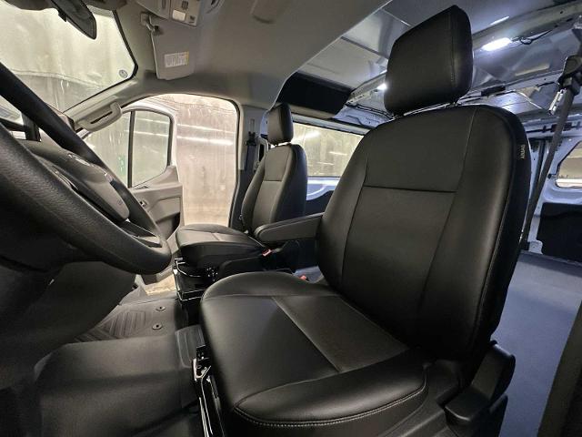 Thumbnail: 2026 Ford Transit Series - 47