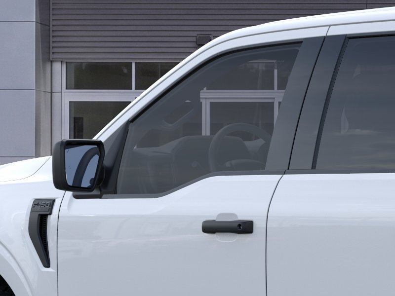 2025 Ford F-150 STX - Photo 42