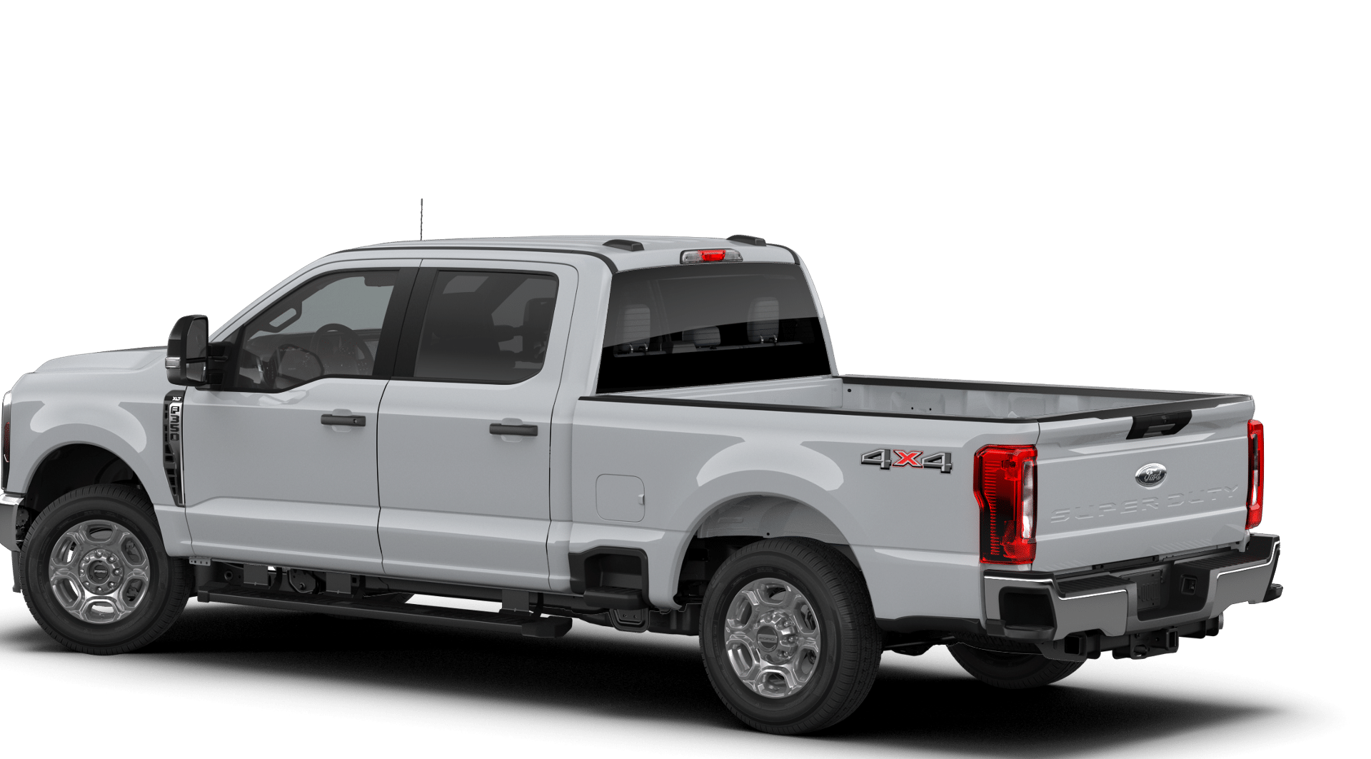 2026 Ford F-350 XLT photo 2