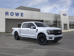 2025 Ford F-150 Lariat Truck