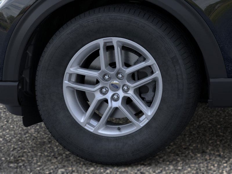 2026 Ford Explorer Active - Photo 19