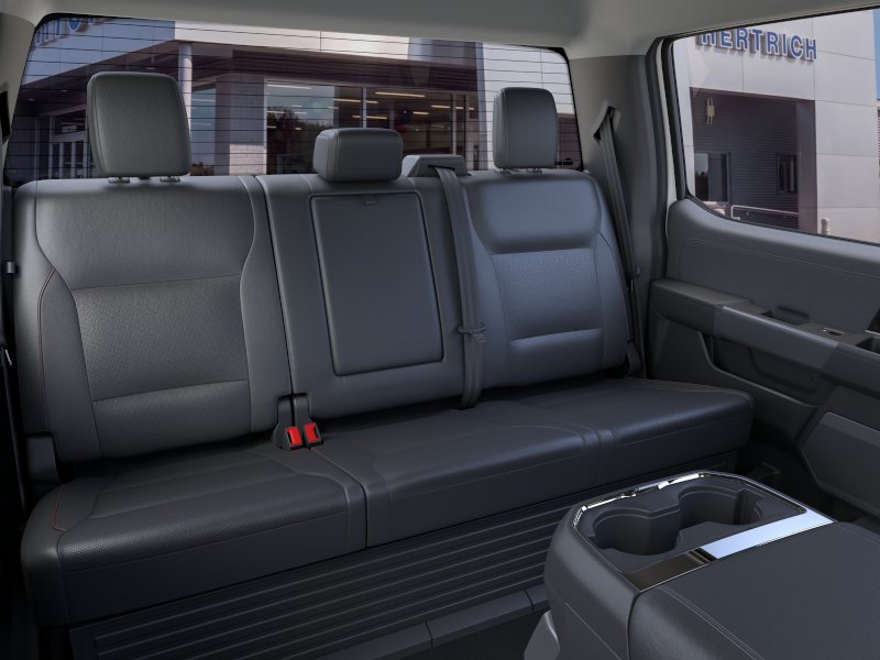 2026 Ford F-250 Super Duty Lariat - Photo 11