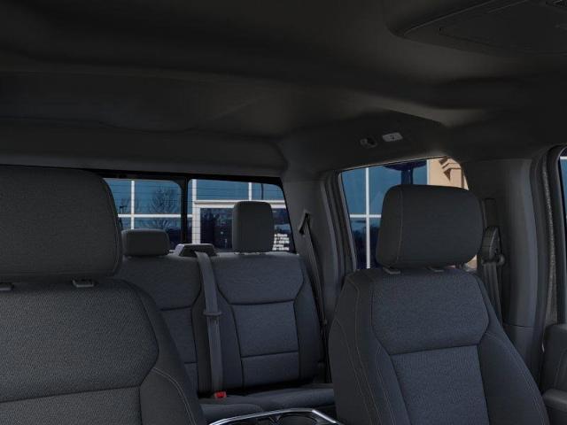 2025 Ford F-150 XLT - Photo 50