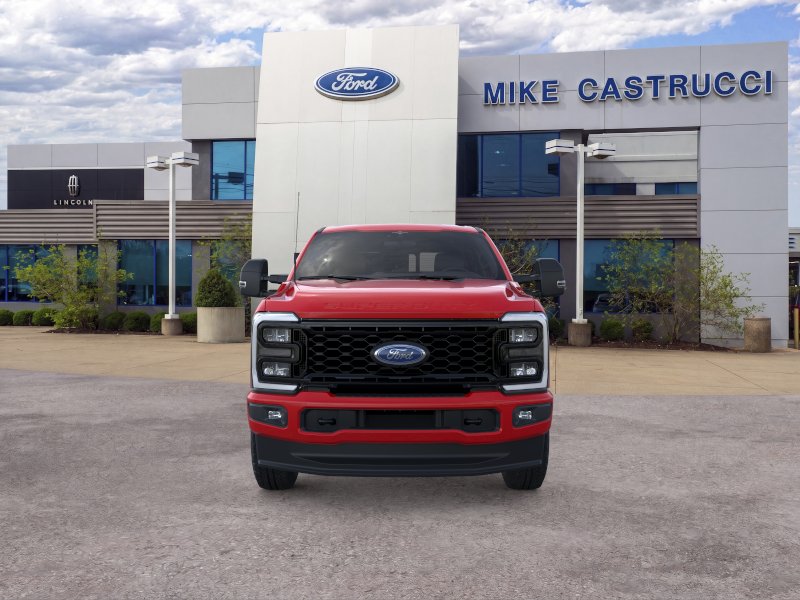 2026 Ford F-250 Super Duty XL - Photo 6