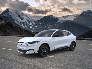 2026 Ford Mustang Mach-E Premium SUV