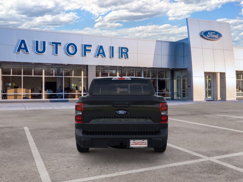 2026 Ford Maverick XLT - Photo 44
