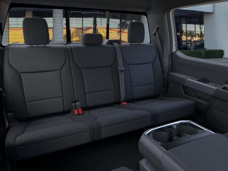 2026 Ford F-150 XLT - Photo 33
