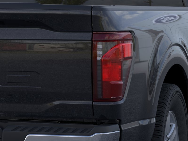 Thumbnail: 2026 Ford F-150 - 21