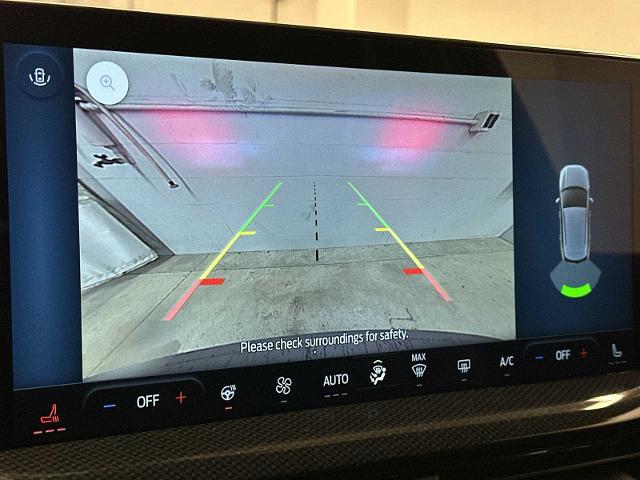 Thumbnail: 2026 Ford Escape - 45