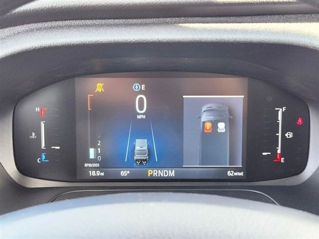 2026 Ford Transit Van Base - Photo 52