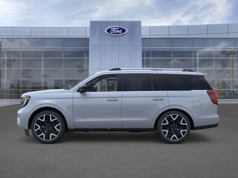 new 2026 Ford Expedition car, priced at $93,385