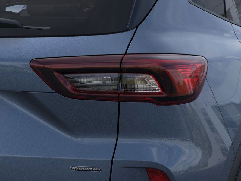 2026 Ford Escape ST-Line Select SUV