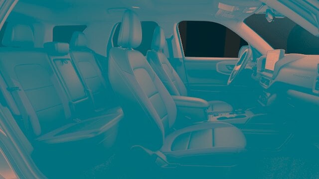 new 2026 Ford Bronco Sport car, priced at $36,398