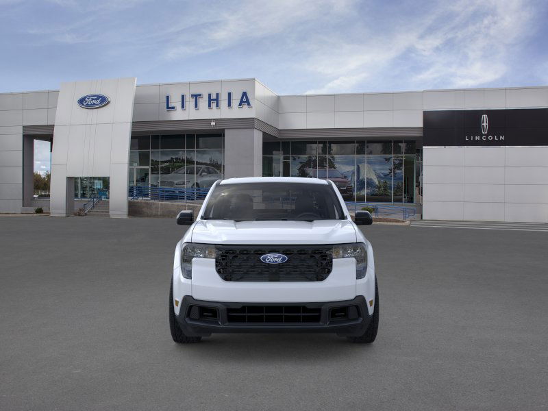 Thumbnail: 2026 Ford Maverick - 31