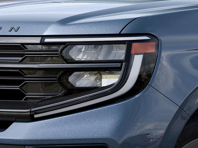 2027 Ford Expedition Platinum SUV