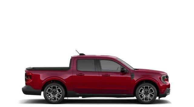 Thumbnail: 2026 Ford Maverick - 6