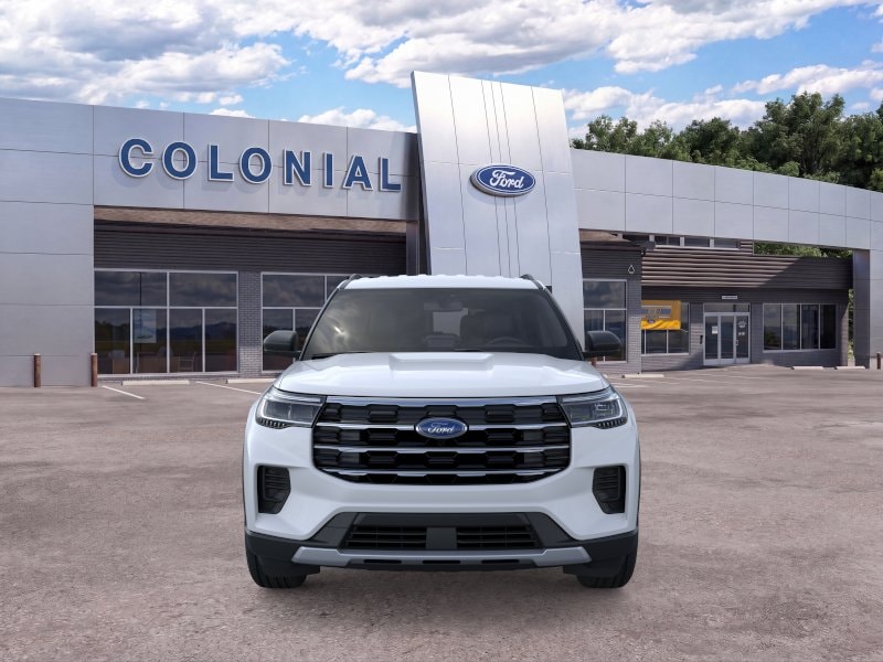 2026 Ford Explorer Active - Photo 29