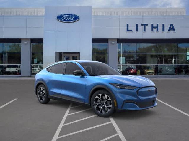 Thumbnail: 2026 Ford Mustang Mach-E - 29