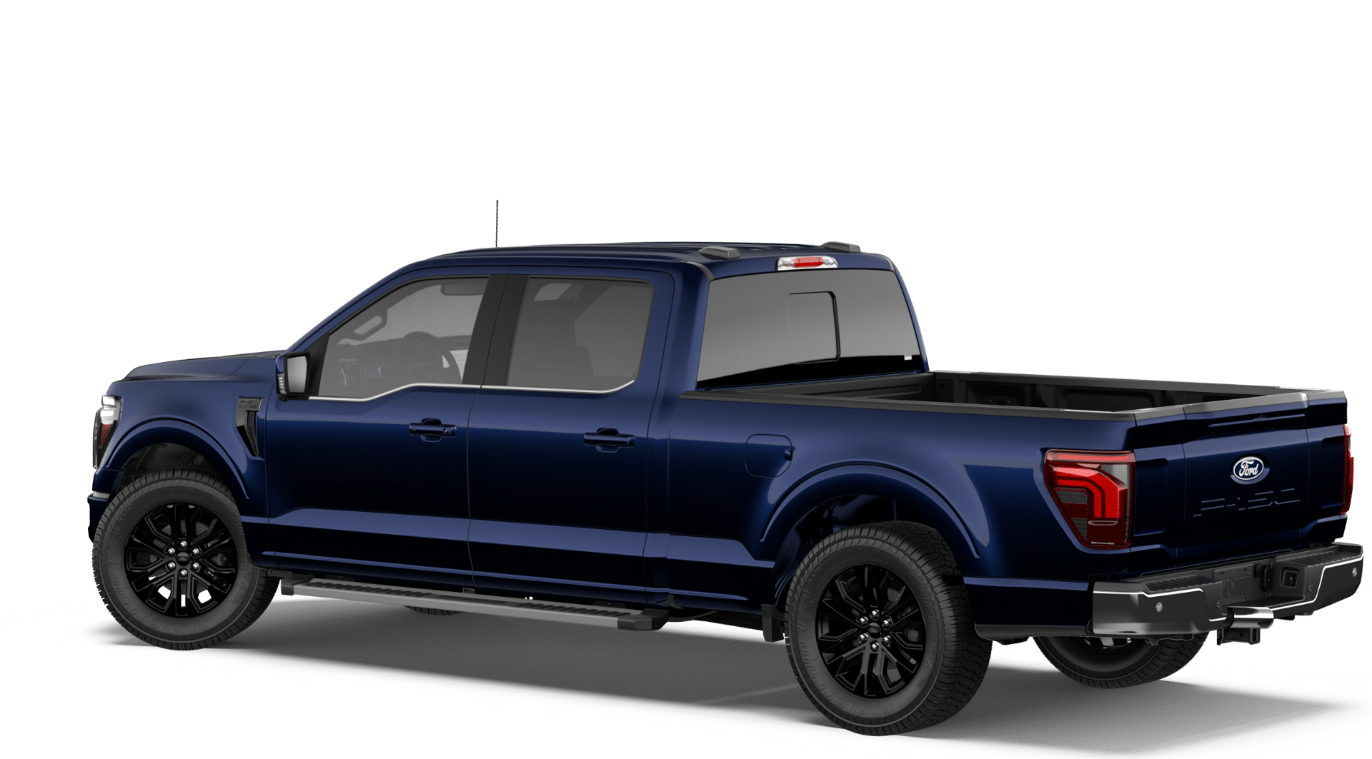 Thumbnail: 2026 Ford F-150 - 2