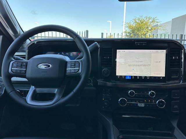 2026 Ford F-250 Super Duty Lariat - Photo 34