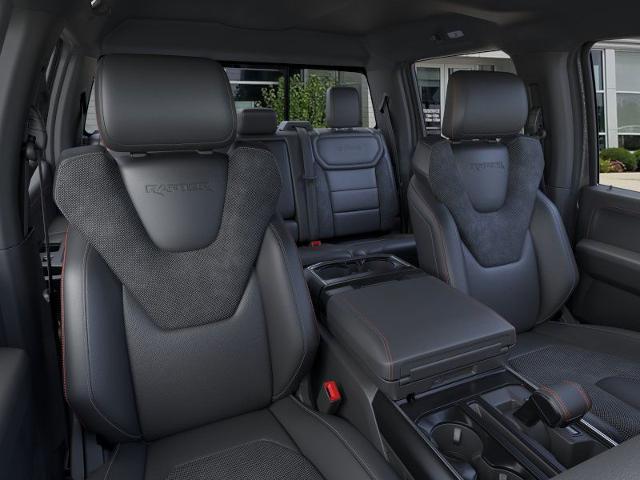 2025 Ford F-150 Raptor - Photo 32