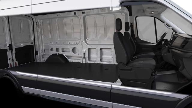 Thumbnail: 2024 Ford Transit Series - 13