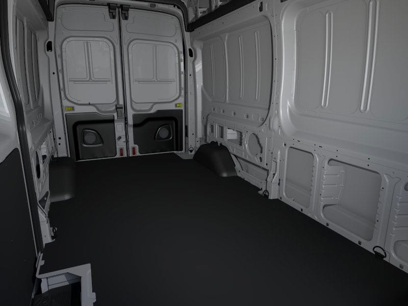 2025 Ford Transit photo 11
