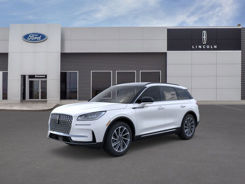 2026 Lincoln Corsair Premiere's photo