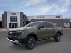 2026 Ford Ranger XLT Truck